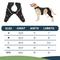 Show in main carousel: Supet Dog Rear Double Leg Recovery Sleeve for Dogs, Medium slide 7 of 8