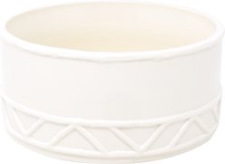 Lilly Pulitzer Sun Tiles Home Non-Skid Ceramic Dog Bowl, 36-oz slide 1 of 2