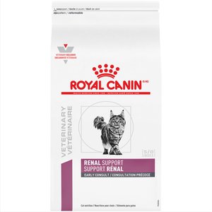 ROYAL CANIN VETERINARY DIET Adult Renal Support Early Consult Loaf
