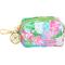 Show in main carousel: Lilly Pulitzer Crazy Quilt Home Dog Waste Bag Holder slide 1 of 2