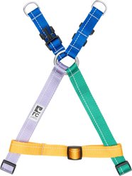 RC Pets Primary Step In Dog Harness, Confection, Small: 13 to 20-in chest