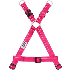 RC Pets Primary Step In Dog Harness, Azalea, Small: 13 to 20-in chest