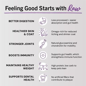 Stella & Chewy's Marie’s Magical Dinner Dust Cage Free Chicken Recipe Freeze-Dried Raw Cat Food Topper, 7-oz bag