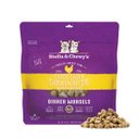 Stella & Chewy's Chick Chick Chicken Dinner Morsels Freeze-Dried Raw Cat Food, 18-oz bag