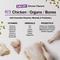 Show in main carousel: Stella & Chewy's Marie’s Magical Dinner Dust Cage Free Chicken Recipe Freeze-Dried Raw Cat Food Topper, 7-oz bag slide 8 of 12