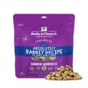 Stella & Chewy's Absolutely Rabbit Dinner Morsels Freeze-Dried Raw Cat Food, 8-oz bag