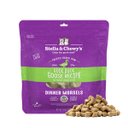 Stella & Chewy's Duck Duck Goose Dinner Morsels Freeze-Dried Raw Cat Food, 8-oz bag