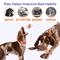 Show in main carousel: Awoo Link Felt Dog Tug Toy, Oat, Large slide 3 of 7