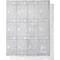 Show in main carousel: Pavilion Pawprints Home Sherpa & Royal Plush Blanket, Grey/White, 50 x 60-in slide 1 of 3