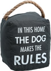 Pavilion The Dog Door Stopper, 5 x 6-in