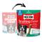 Show in main carousel: Milk-Bone Brushing Chews Small & Medium Original Chicken Flavor Daily Dental Dog Treats, 25 count slide 3 of 12