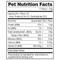 Show in main carousel: Milk-Bone Brushing Chews Mini Original Chicken Flavor Daily Dental Dog Treats, 90 count (5 x 18 count bags) slide 9 of 12