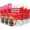 Show in main carousel: Milk-Bone Brushing Chews Mini Original Chicken Flavor Daily Dental Dog Treats, 90 count (5 x 18 count bags) slide 1 of 12