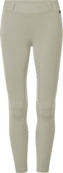 Kerrits Kids Coolcore Full Leg Tech Riding Tight, Sand, Large