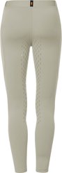 Kerrits Kids Coolcore Full Leg Tech Riding Tight, Sand, Large slide 2 of 5