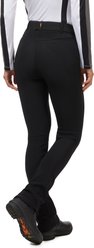 Kerrits Microcord Extended Knee Patch Bootcut Riding Pants, Black, X-Large slide 2 of 9