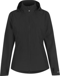 Kerrits Waterproof All Around Rain Jacket, Black, X-Small