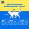 Show in main carousel: Travel Cat The Catagonia Cat Puffer Jacket Harness, Small: 7 to 10-in neck, 13 to 17-in chest slide 9 of 9