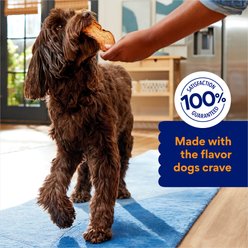 Chewy Made Sweet Potato Chew Dehydrated Dog Treats (FORMERLY TYLEE'S), 16-oz bag slide 2 of 8