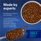 Show in main carousel: Chewy Made Complete Nutrition High Protein Grain-Free Salmon & Sweet Potato Recipe Dry Dog Food (FORMERLY AMERICAN JOURNEY), 24-lb bag slide 8 of 9