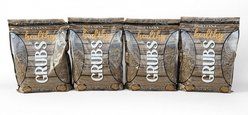 Zylina Healthy Grubs Chicken Supplement, 5-lb bag, 4 count