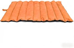 Decflow Summer & Spring Water & Moisture-Proof Dog Bed Mat for Dogs, Pink, Medium
