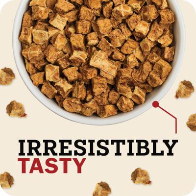 Show full view: Redbarn Powerfood Digestive Health Beef & Lamb Gently Air Dried Dog Food, 32-oz bag slide 5 of 11