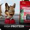Show in main carousel: Redbarn Powerfood Small Breed Recipe Chicken & Blueberry Grain-Free Air Dried Dog Food, 32-oz bag slide 7 of 11