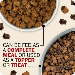 Redbarn Powerfood Chicken High Protein Grain-Free Gently Air Dried Dog Food, 32-oz bag slide 2 of 9