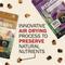 Show in main carousel: Redbarn Powerfood Digestive Health Beef & Lamb Gently Air Dried Dog Food, 32-oz bag slide 6 of 11