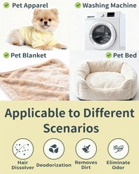 Seedshub Pet Hair Dissoving Washing Machine Cleaner, 6 count slide 2 of 9