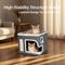 Show in main carousel: Gapzer Foldable Scratch Pad Cat Cave Bed, Grey slide 8 of 9