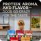 Show in main carousel: Redbarn Powerfood Digestive Health Beef & Lamb Gently Air Dried Dog Food, 32-oz bag slide 9 of 11