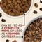 Show in main carousel: Redbarn Powerfood Small Breed Recipe Chicken & Blueberry Grain-Free Air Dried Dog Food, 32-oz bag slide 10 of 11
