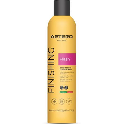 ARTERO ARTERO Flash Dog Conditioner Spray, 7.1-fl oz bottle