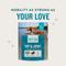 Show in main carousel: VetIQ Hip & Joint Soft Chew Joint Supplement for Dogs, 180 count slide 3 of 12