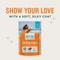 Show in main carousel: VetIQ Skin & Coat Soft Chew Supplement for Dogs, 60 Count slide 3 of 10