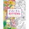 Show in main carousel: Color Me Kittens: A Purr-fect Adult Coloring Book slide 1 of 1
