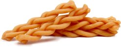 iPaw Turkey Meat Braided Sticks Gluten-Free Adult Soft & Chew Dog Treats, 3.53-oz bag slide 2 of 7
