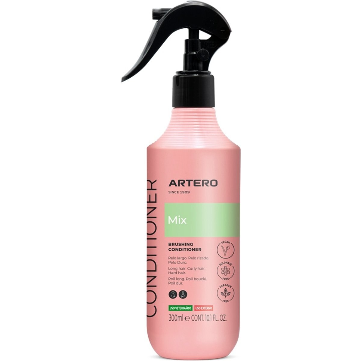 ARTERO Mix Dog Spray Conditioner, 8.4-fl oz bottle