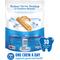 Show in main carousel: DentaLife Daily Oral Care Chicken Flavor Large Adult Dental Dog Treats, 30 count pouch slide 3 of 10