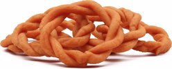 iPaw Turkey Meat with Duck Liver Rings Gluten-Free Adult Soft & Chew Dog Treats, 3.88-oz bag slide 2 of 7