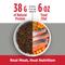 Show in main carousel: Nulo Freestyle Senior Grain-Free Trout & Sweet Potato Recipe Dry Dog Food, 26-lb bag slide 6 of 12