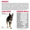 Show in main carousel: Nulo Freestyle Senior Grain-Free Trout & Sweet Potato Recipe Dry Dog Food, 26-lb bag slide 8 of 12