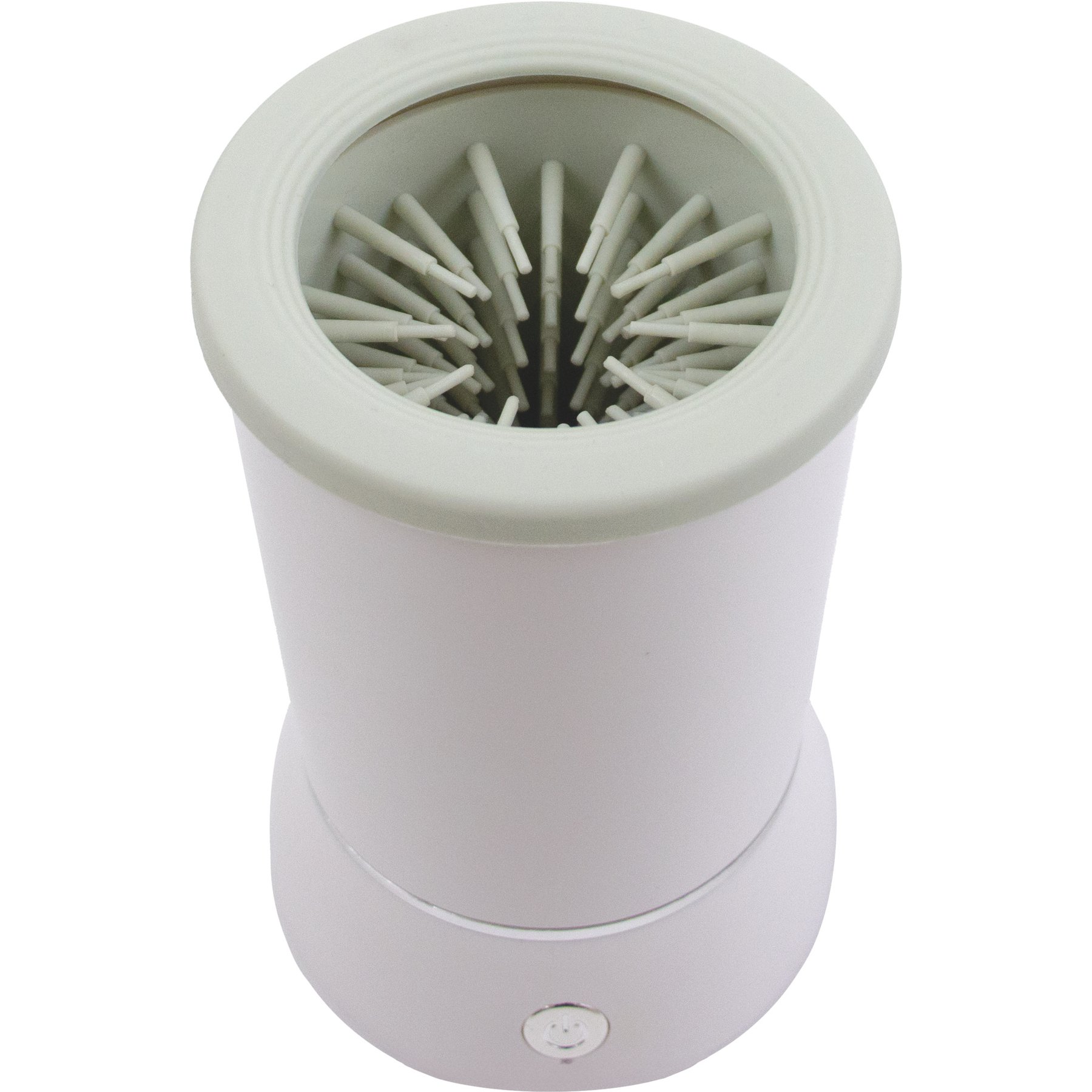 Pet-Able Cordless Electric Dog Paw Washer, Sage