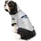 Show in main carousel: Littlearth NFL 2026 Super Bowl LX Super Bowl Champ Pet Dog Stretch Jersey, Seattle Seahawks, X-Large slide 4 of 6