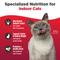 Show in main carousel: Nulo FreeStyle Indoor Duck & Cod Recipe with Omega Fatty Acids High Protein & Grain-Free Dry Cat Food, 14-lb bag slide 4 of 12