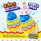 Show in main carousel: PAWTY TOYS Birthday Cupcake 3 in 1 Plush Dog Toy slide 2 of 6