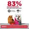 Show in main carousel: Nulo FreeStyle Chicken & Cod Recipe with Omega Fatty Acids High Protein & Grain-Free Dry Cat & Kitten Food, 14-lb bag slide 3 of 12