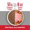 Show in main carousel: Nulo FreeStyle Chicken & Cod Recipe with Omega Fatty Acids High Protein & Grain-Free Dry Cat & Kitten Food, 14-lb bag slide 5 of 12